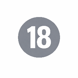 18
