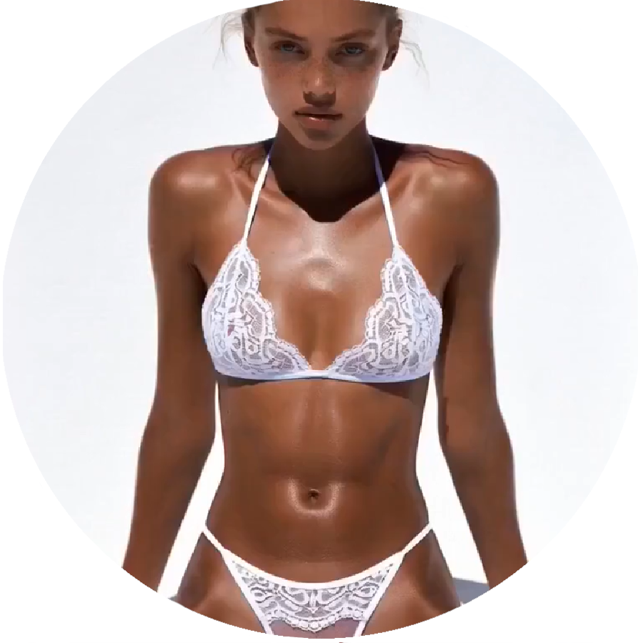 white lace 1